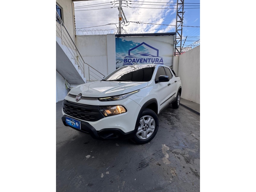 FIAT TORO