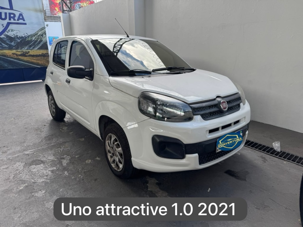 FIAT UNO