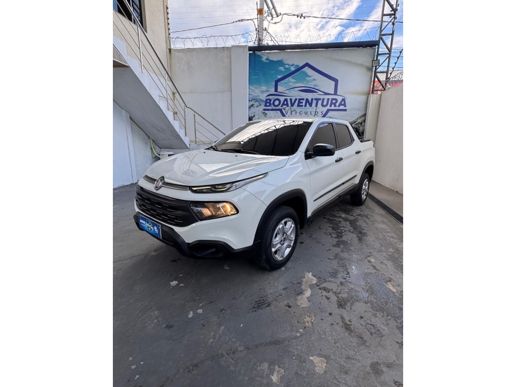 FIAT TORO