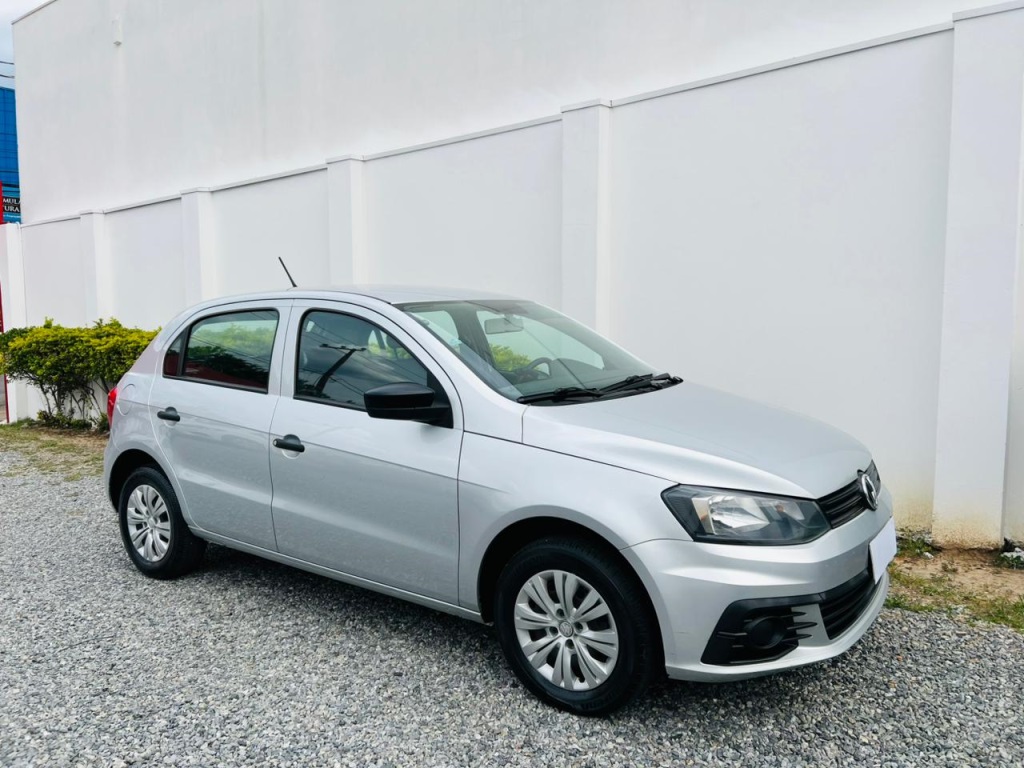 VOLKSWAGEN GOL