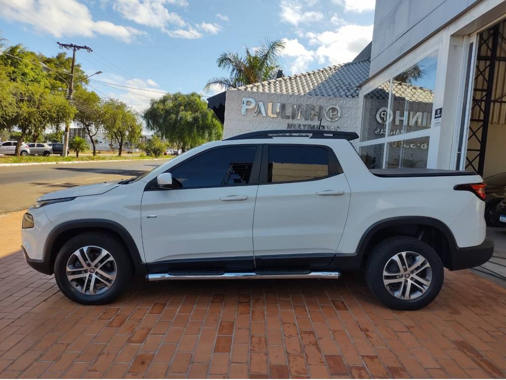 FIAT TORO