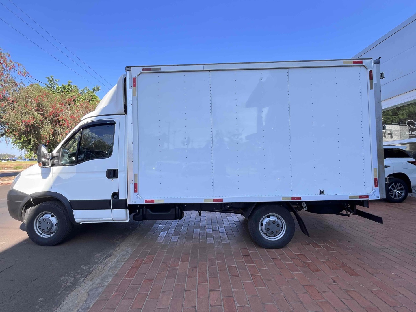 IVECO DAILY