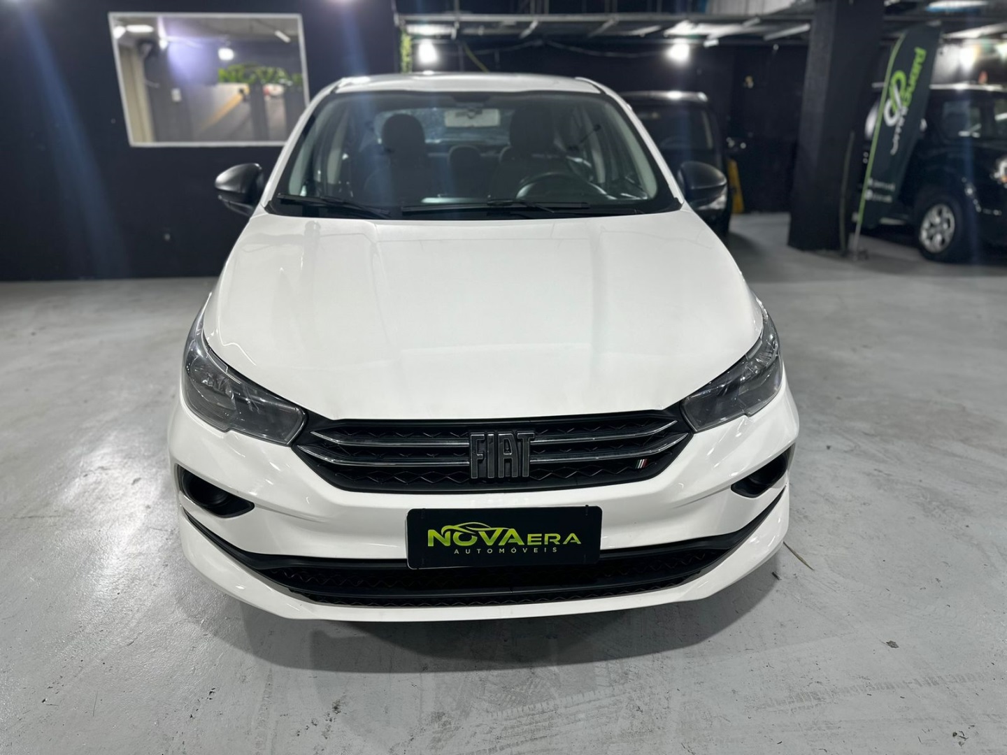 FIAT CRONOS