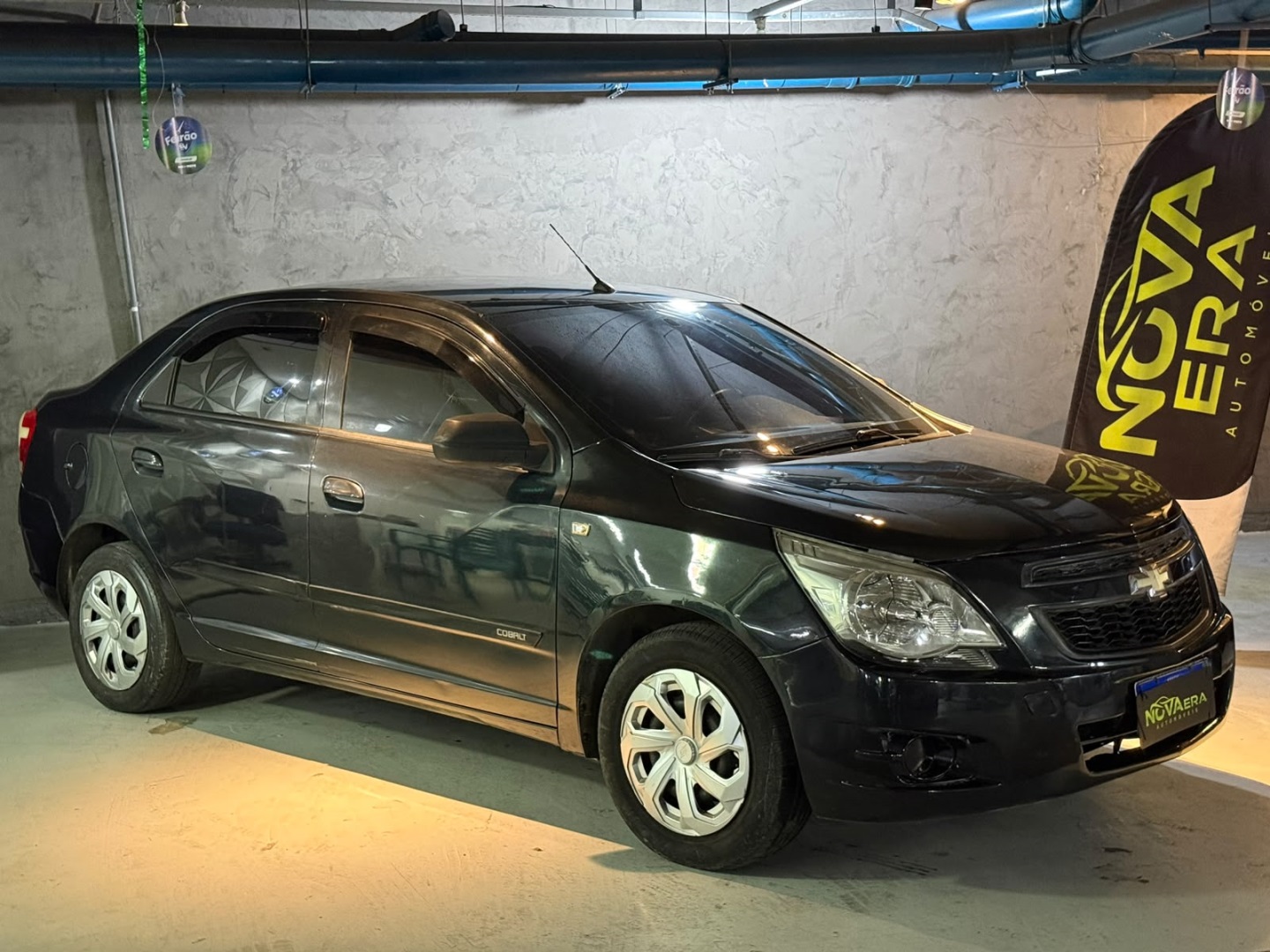 CHEVROLET COBALT