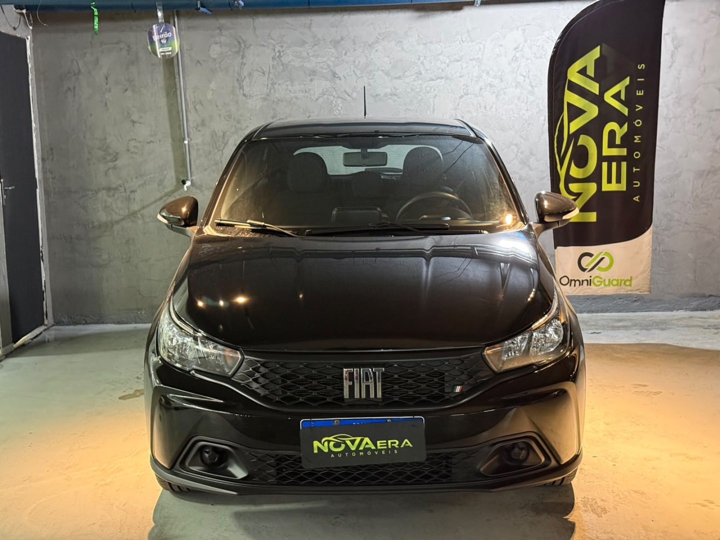 FIAT ARGO