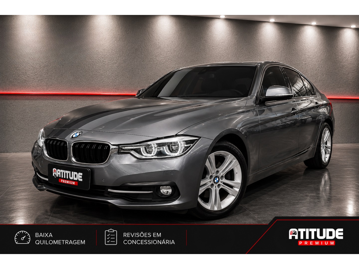 BMW 320i