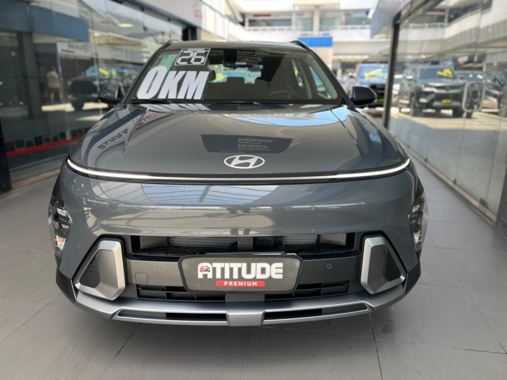 HYUNDAI KONA 1.6 GDI HEV ULTIMATE DCT