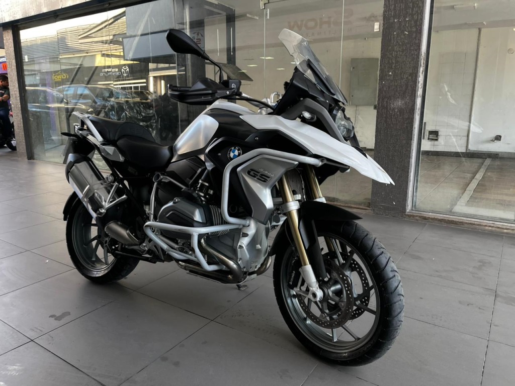 BMW R 1200 GS R 1200 GS