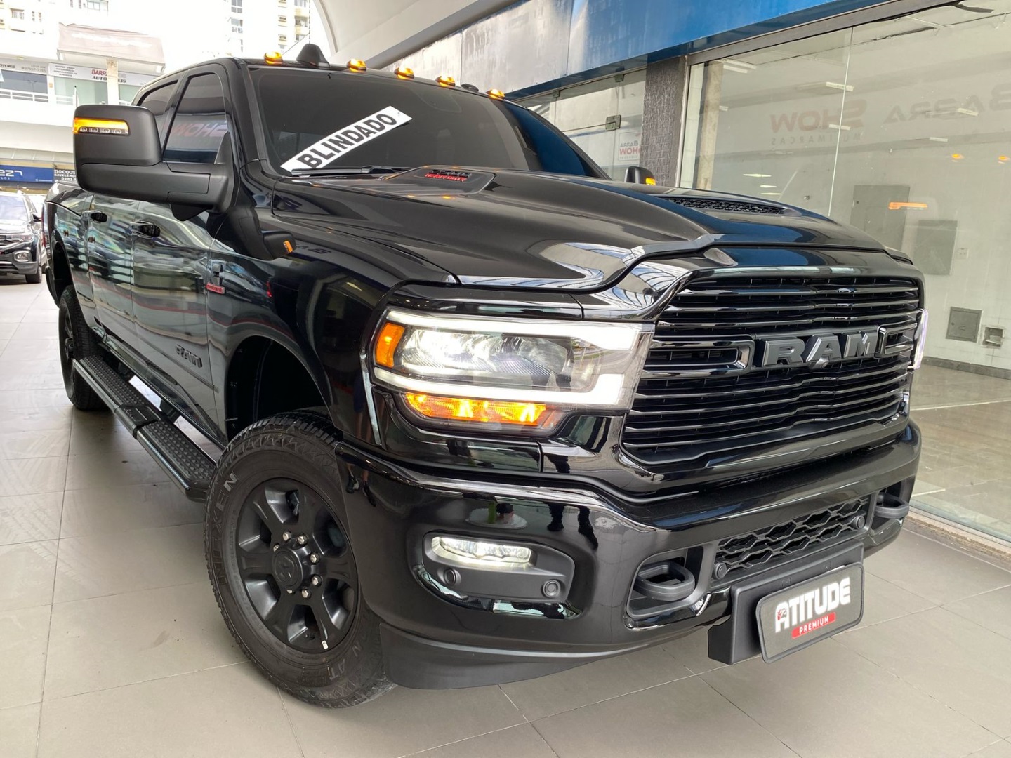 RAM 2500