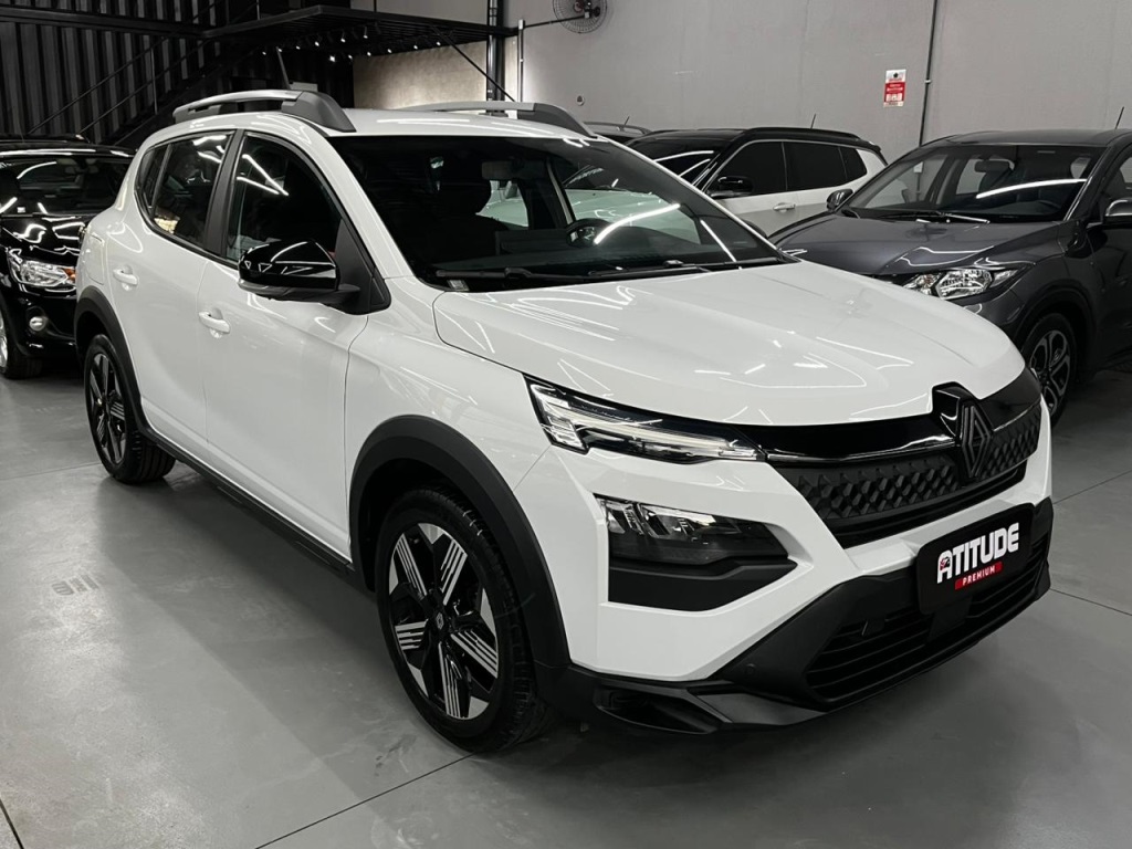 RENAULT KARDIAN 1.0 TCE FLEX TECHNO EDC