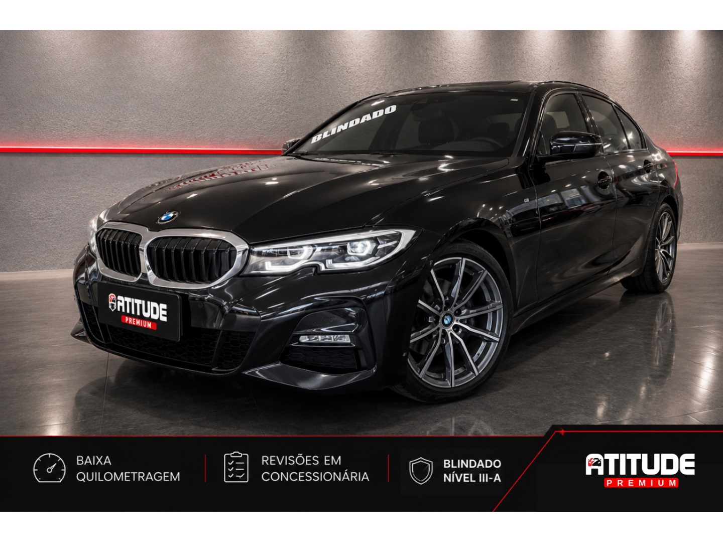 BMW 320i