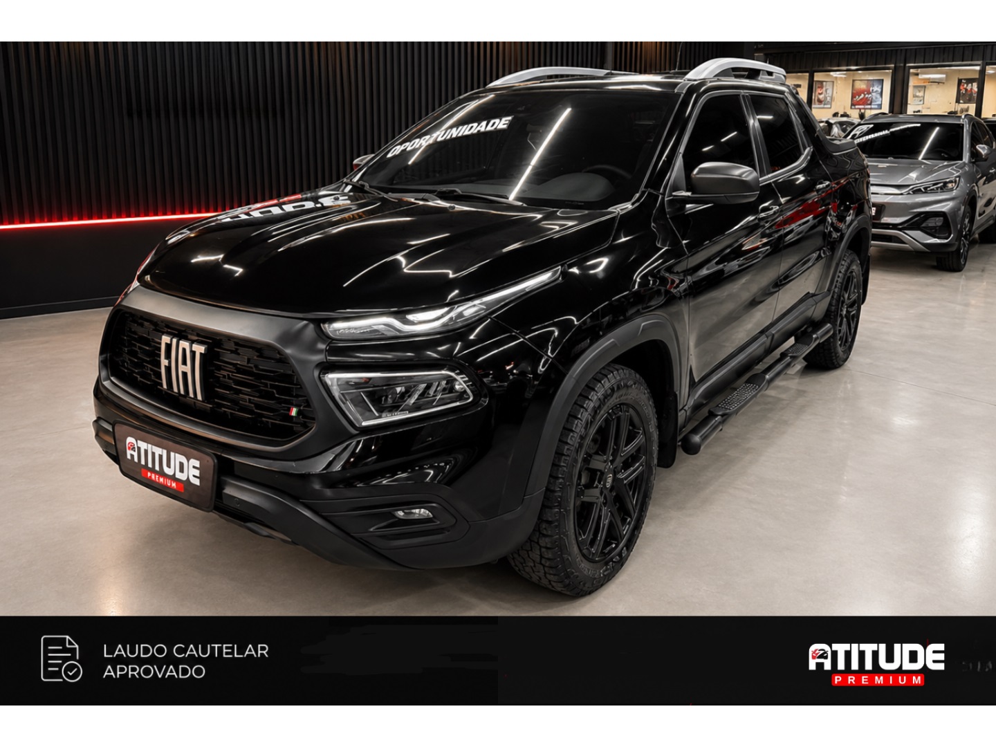 FIAT TORO 2.0 16V TURBO DIESEL ULTRA 4WD AT9