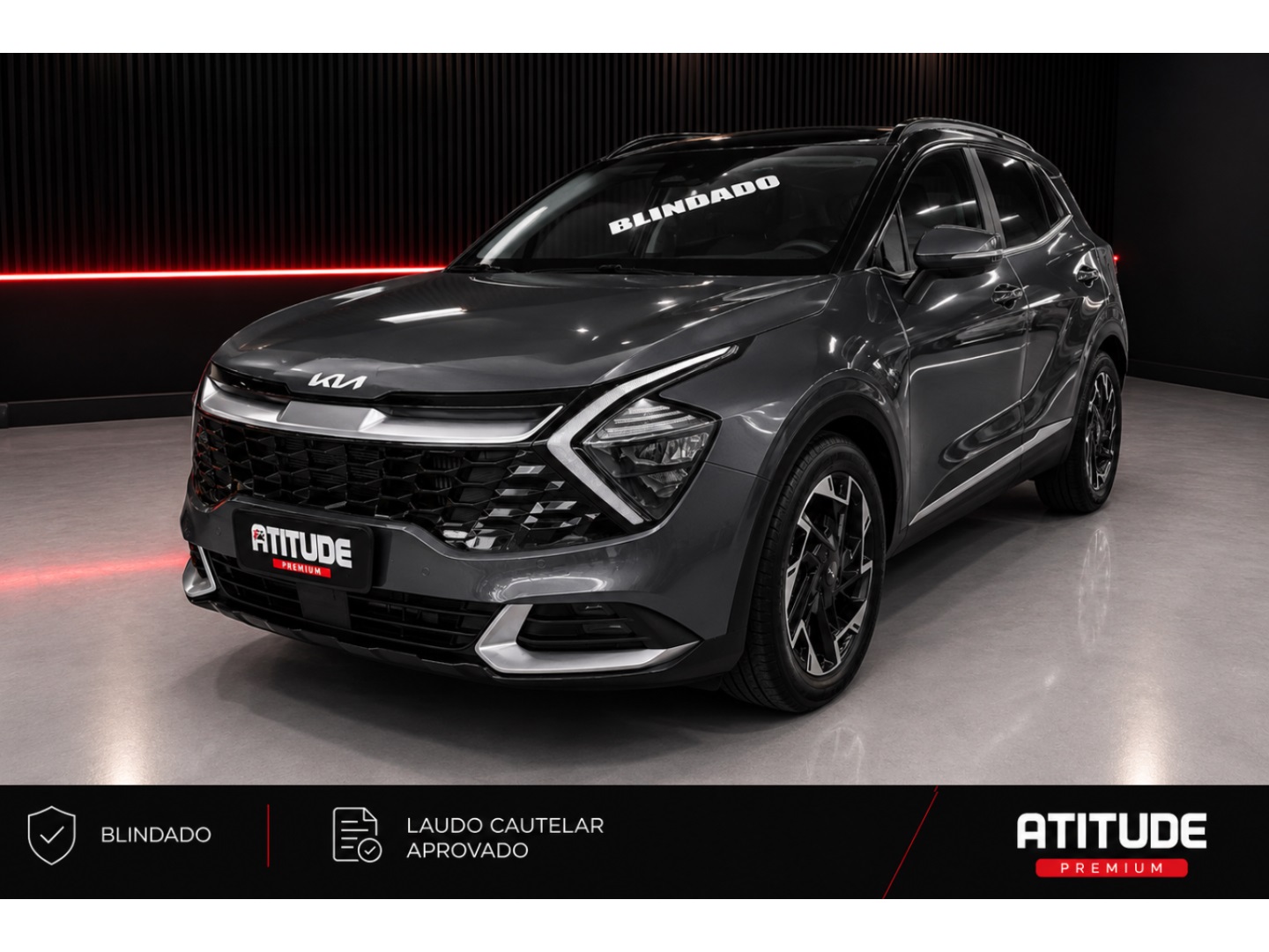 KIA SPORTAGE 1.6 TGDI MHEV EX DCT