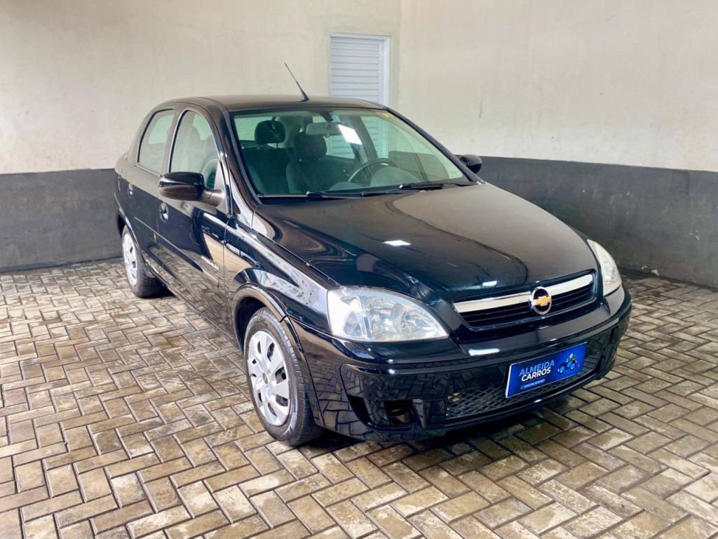 CHEVROLET CORSA