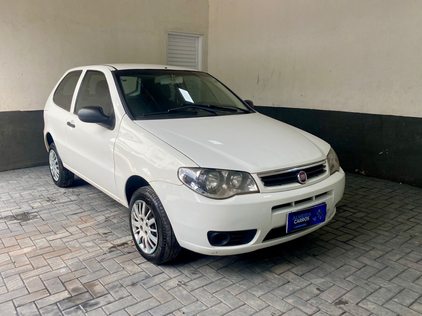 FIAT PALIO