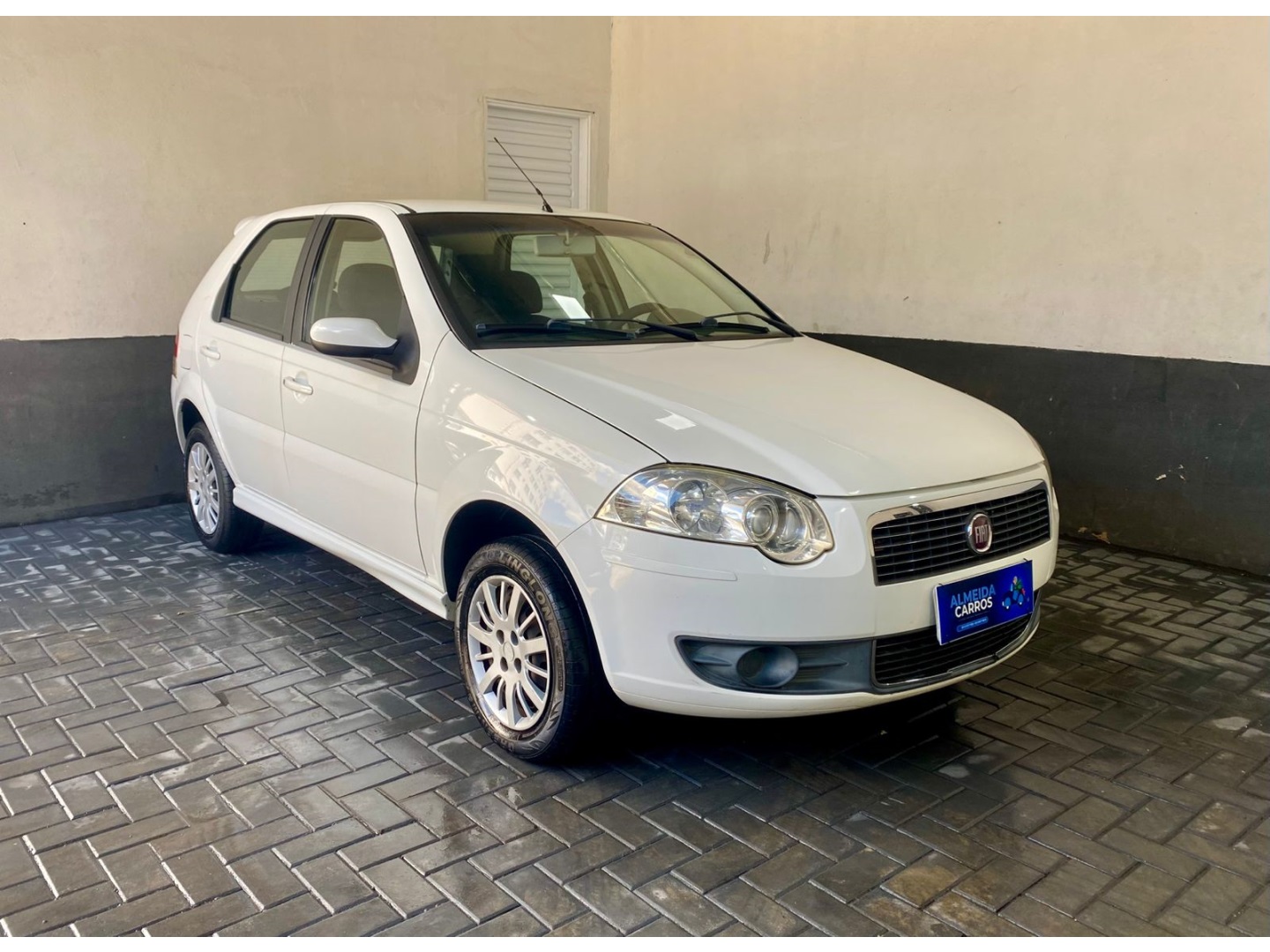 FIAT PALIO