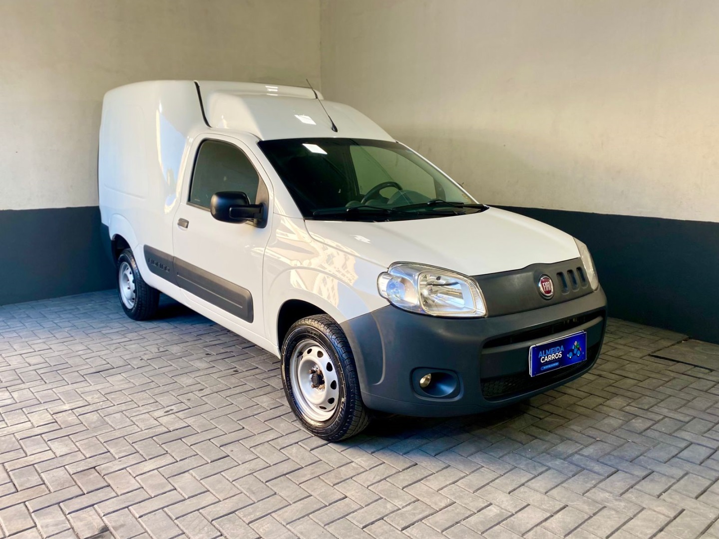 FIAT FIORINO