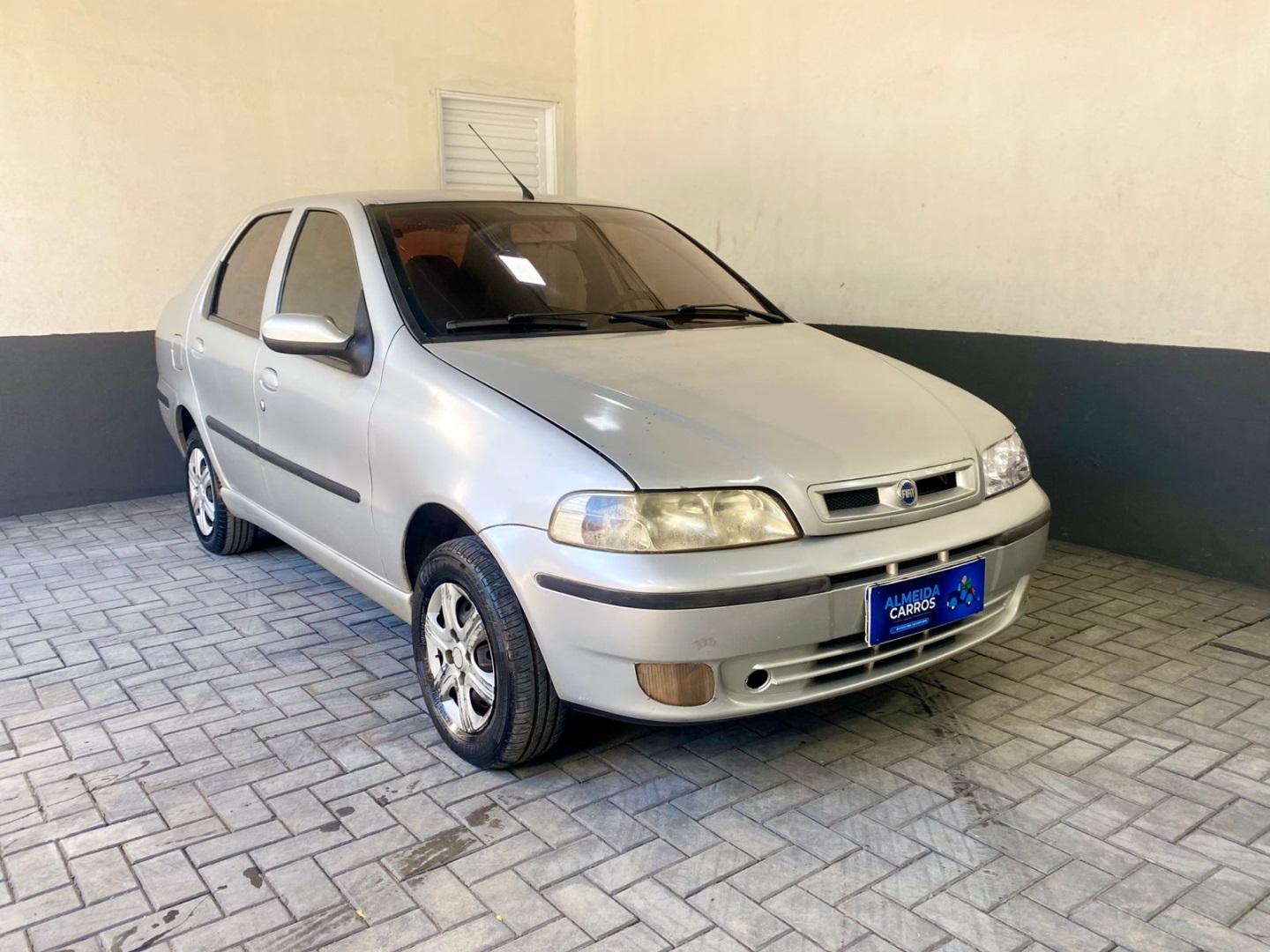 FIAT SIENA
