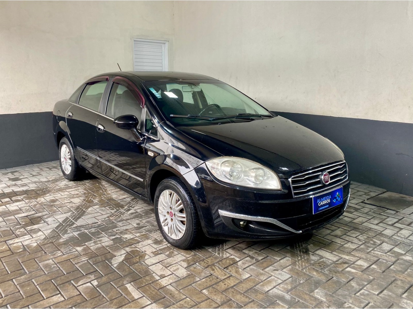 FIAT LINEA