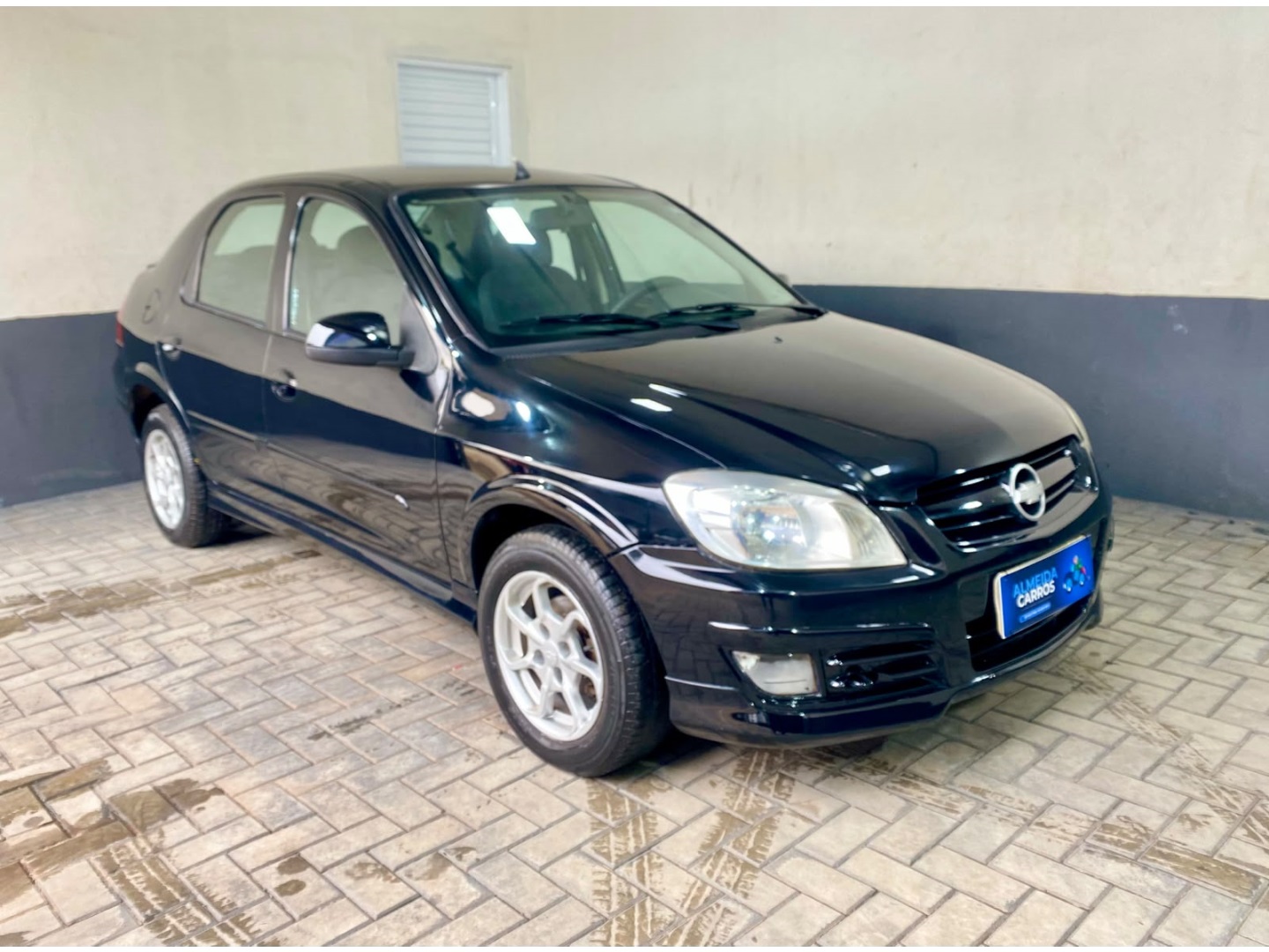 CHEVROLET PRISMA