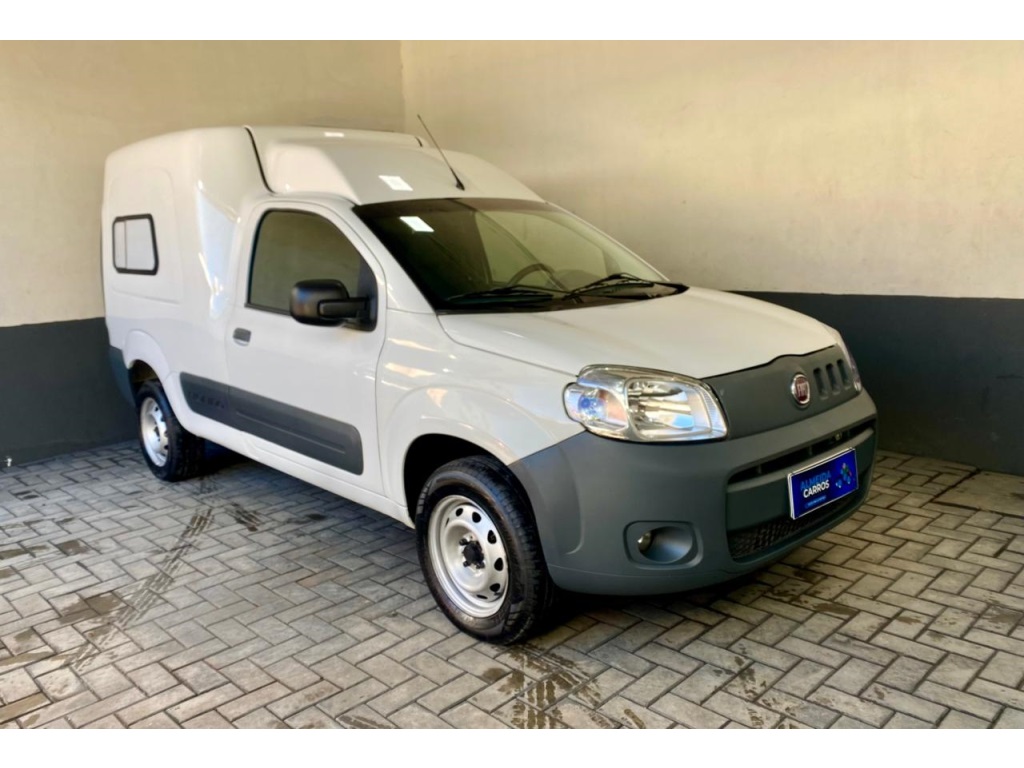 FIAT FIORINO