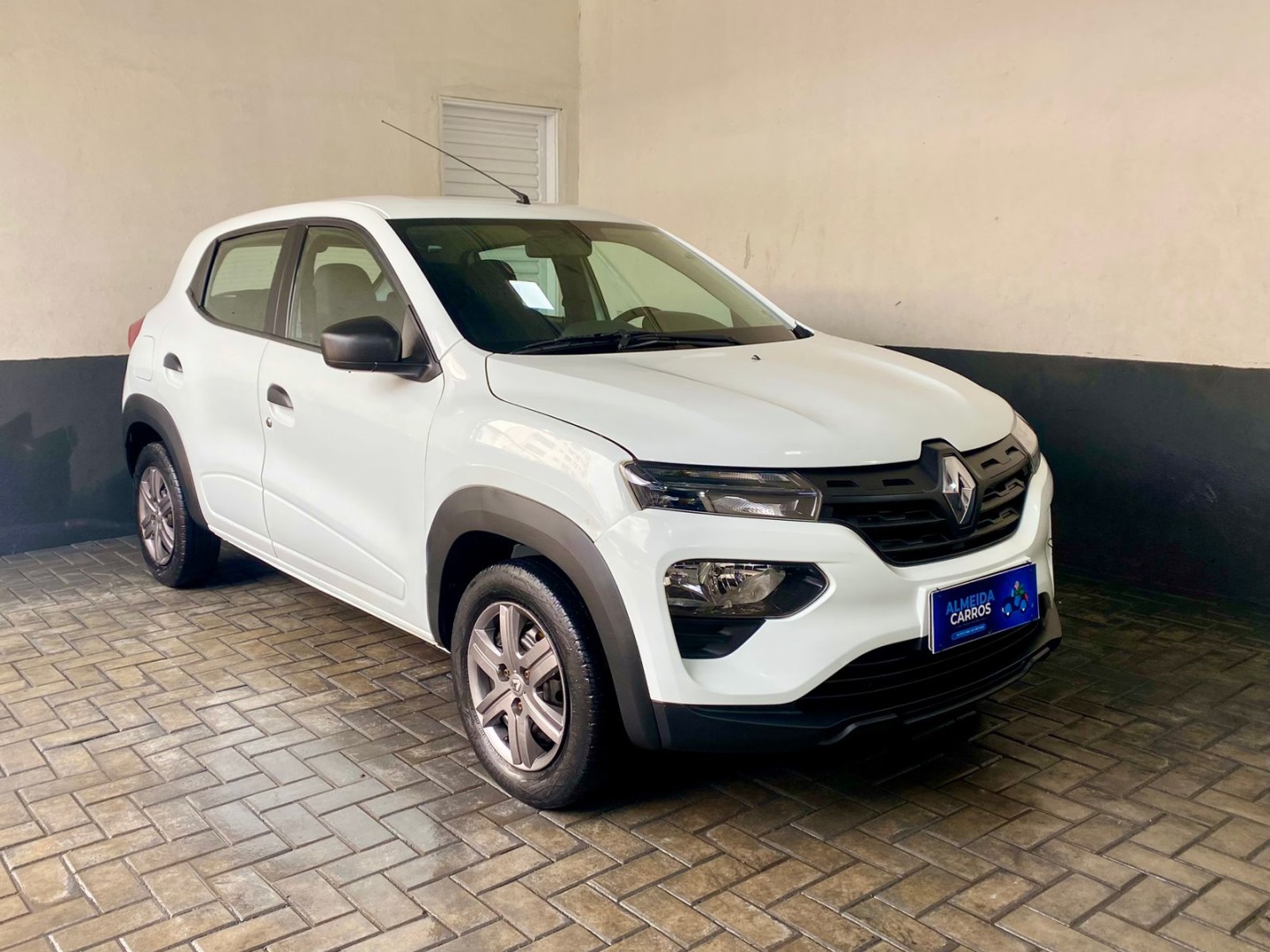RENAULT KWID
