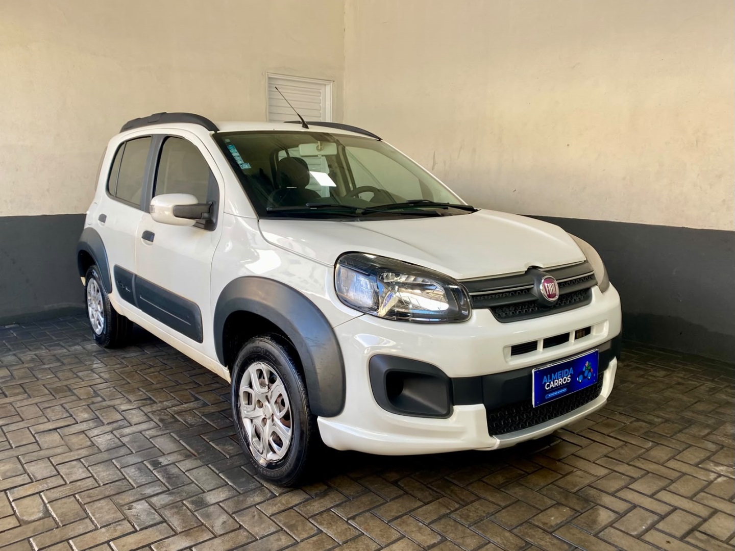 FIAT UNO
