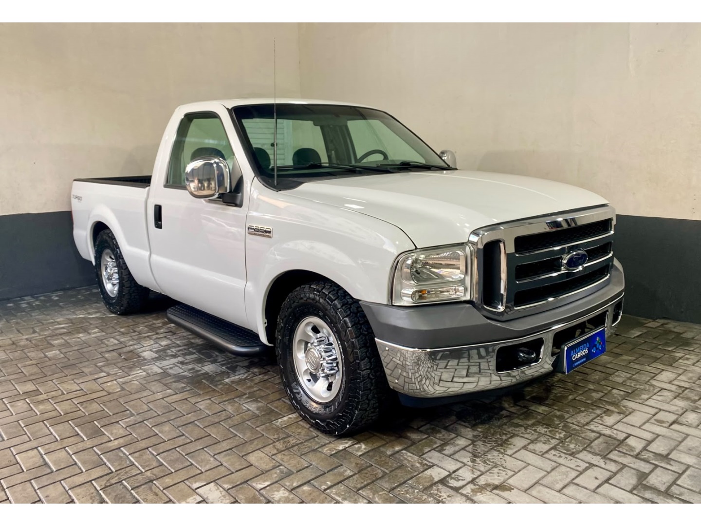 FORD F-250