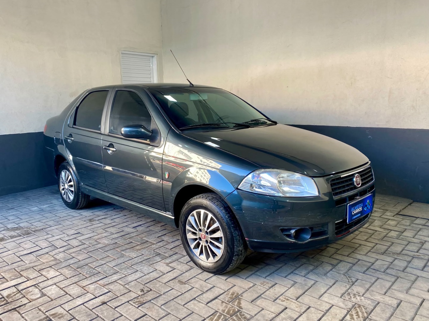 FIAT SIENA