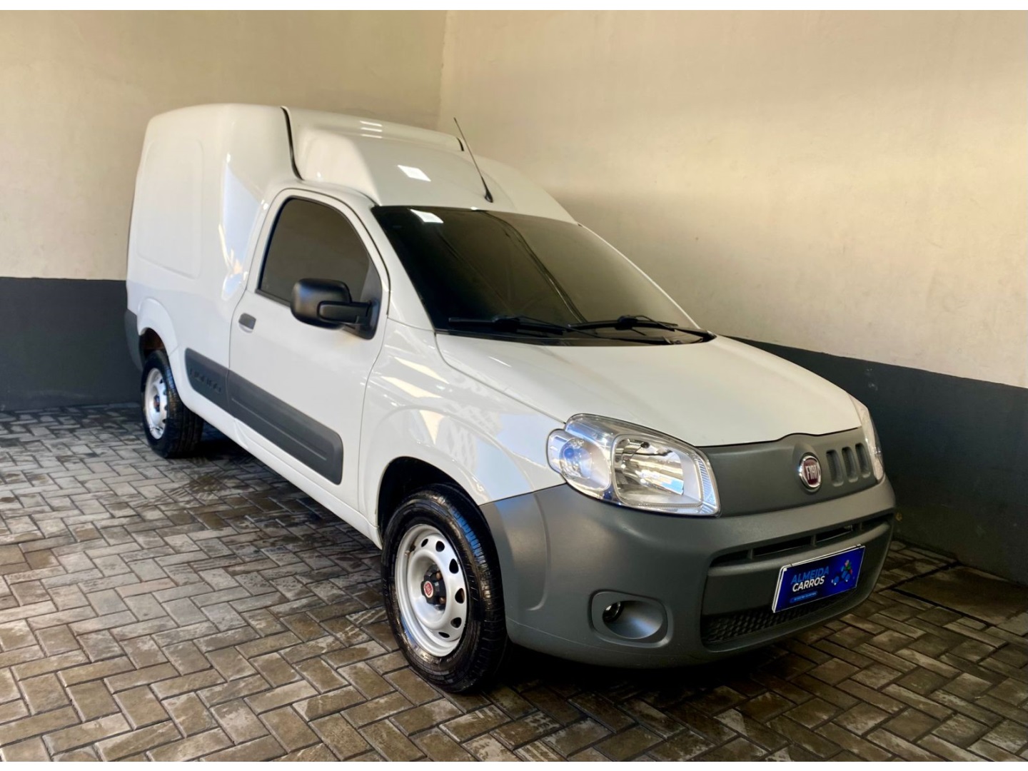 FIAT FIORINO