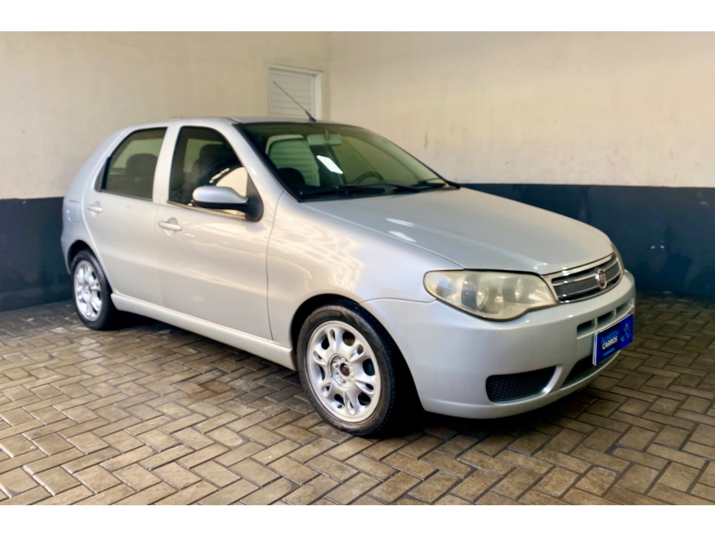 FIAT PALIO
