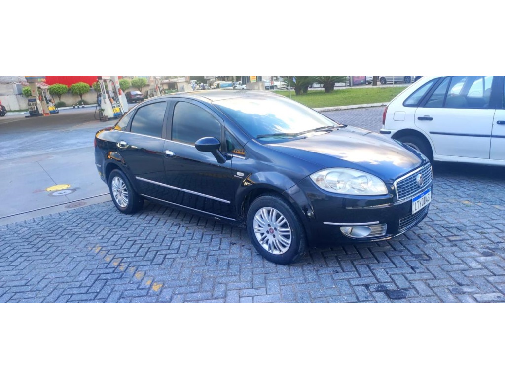 FIAT LINEA