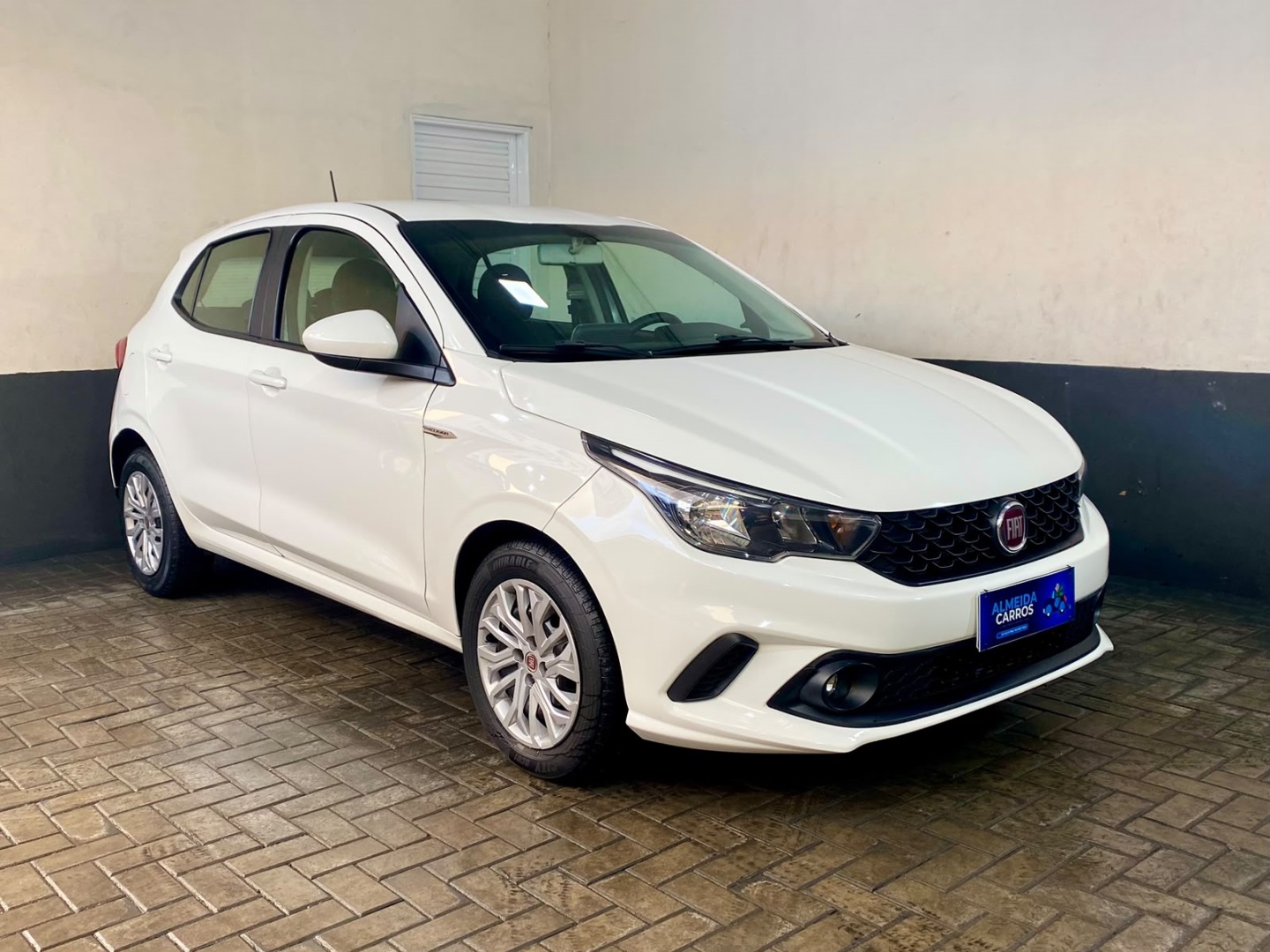 FIAT ARGO