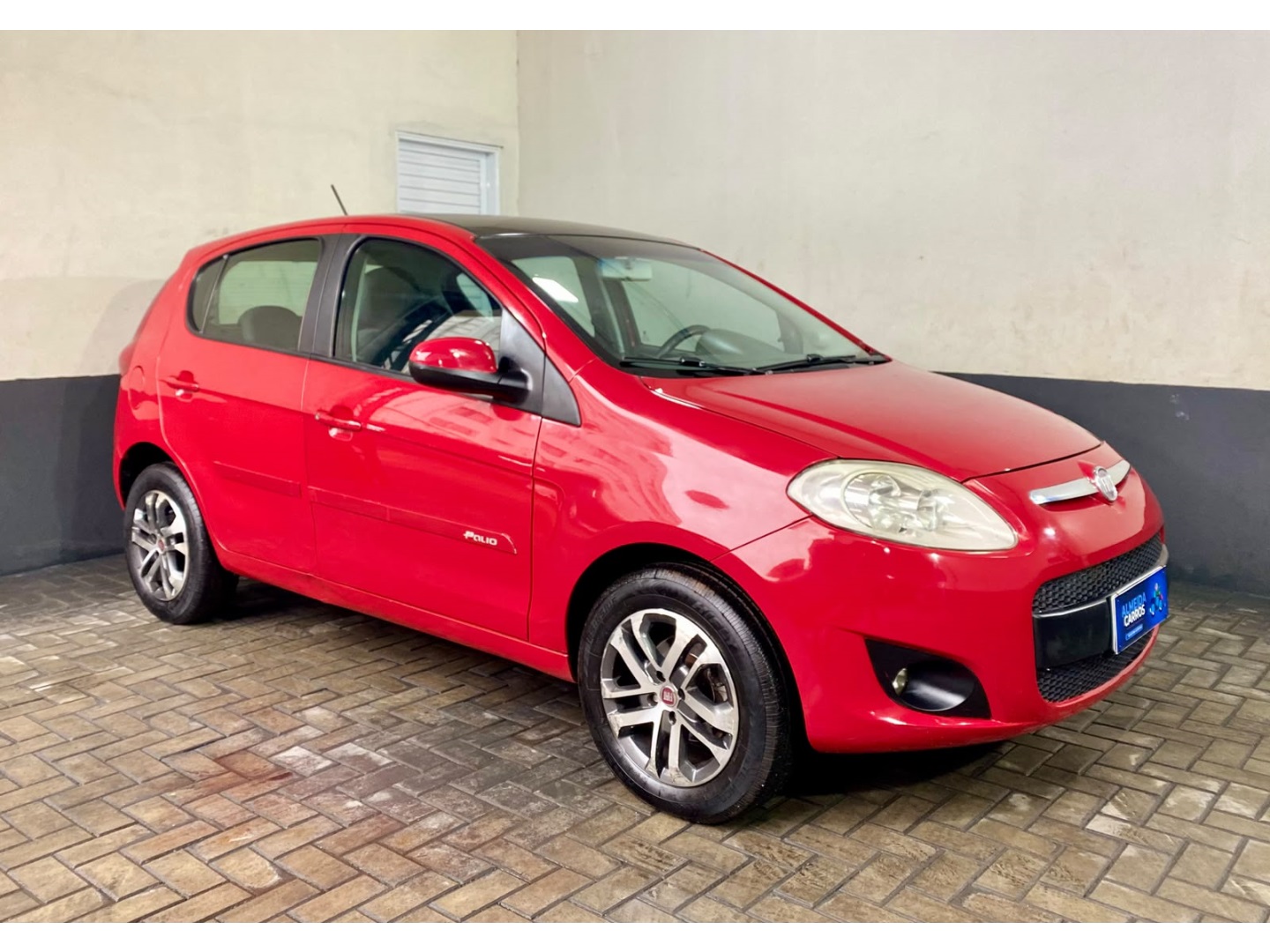 FIAT PALIO