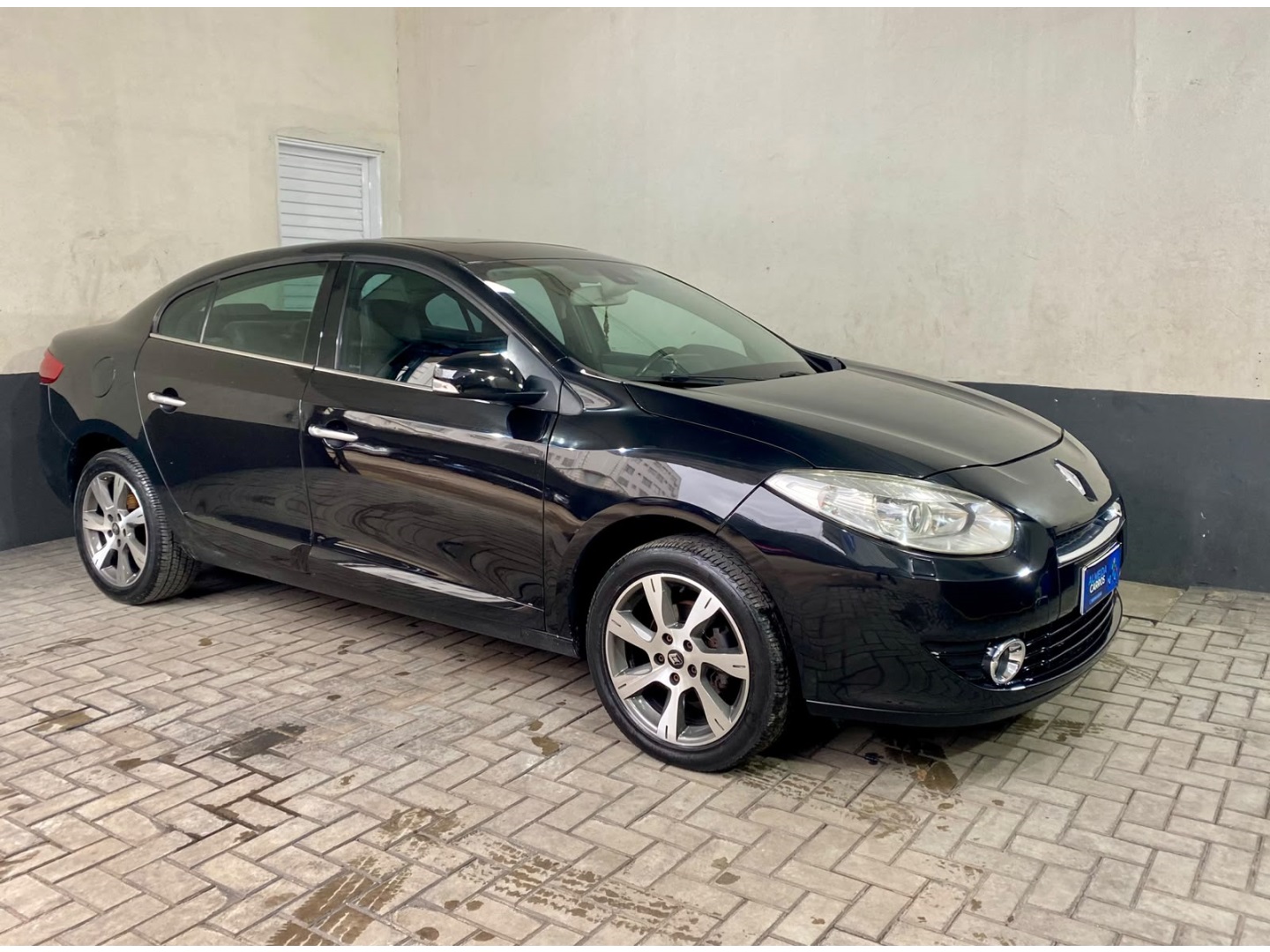 RENAULT FLUENCE
