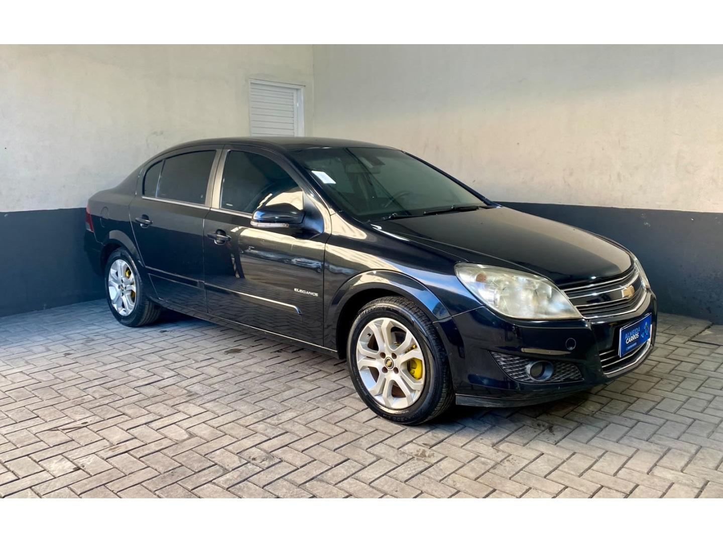 CHEVROLET VECTRA