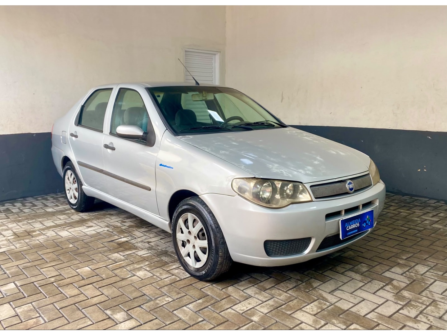 FIAT SIENA