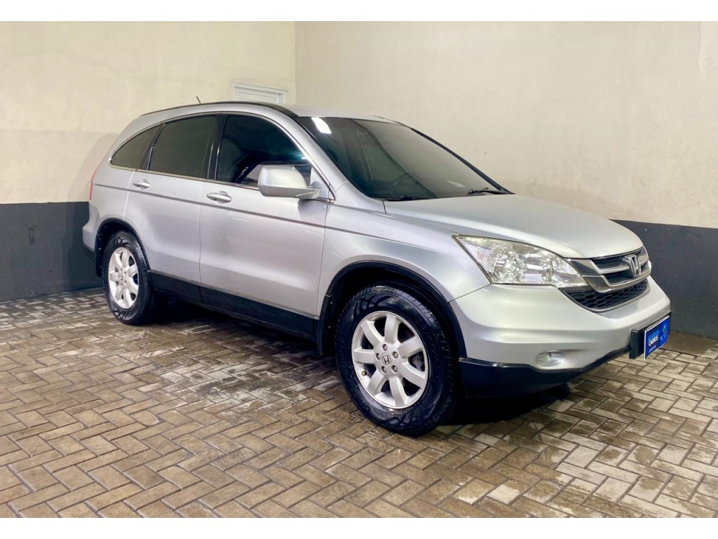 HONDA CRV