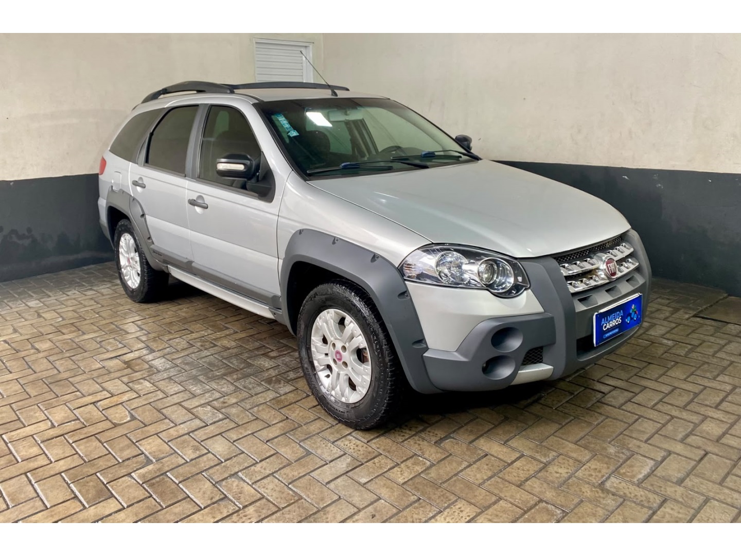 FIAT PALIO
