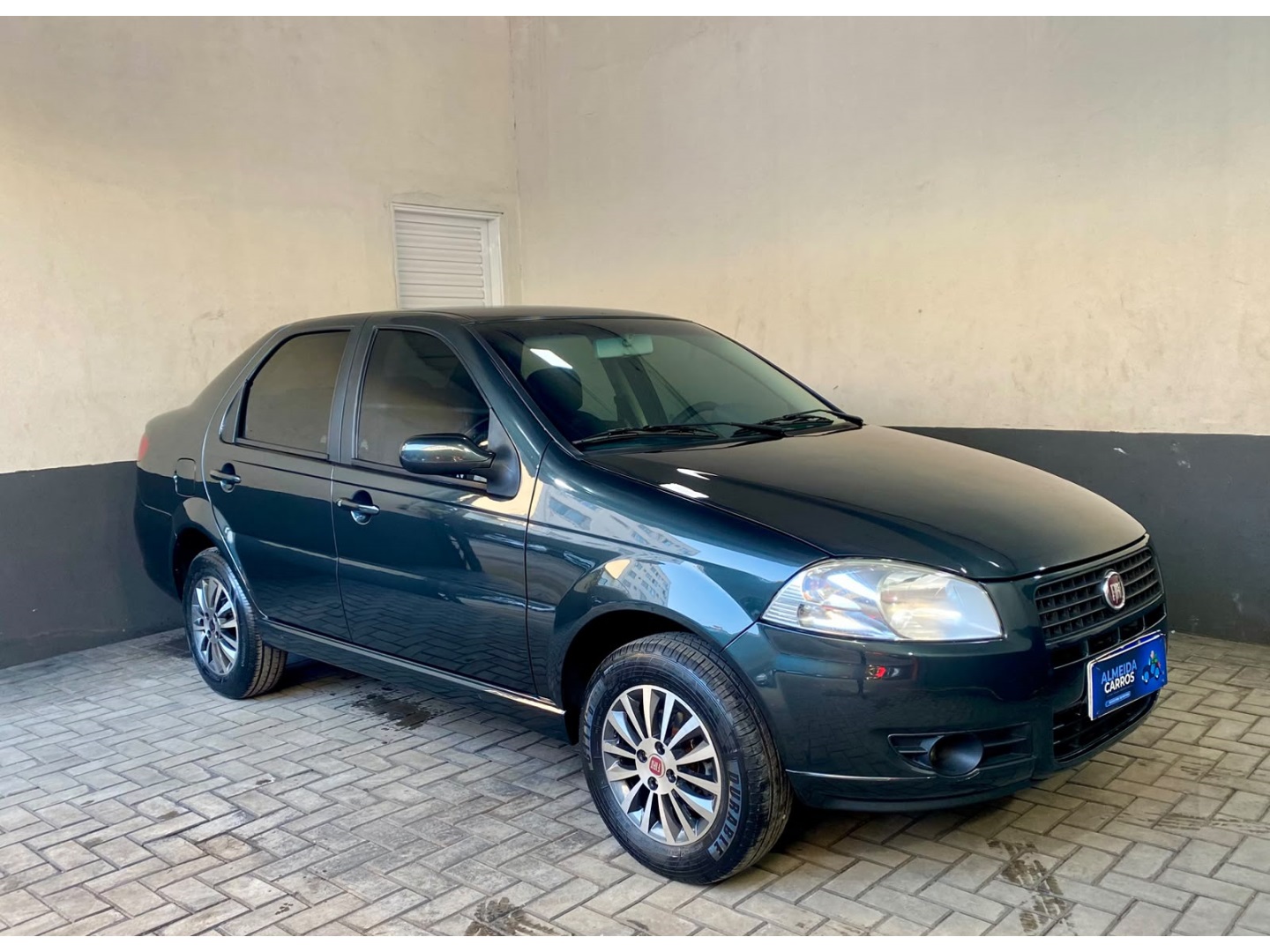 FIAT SIENA