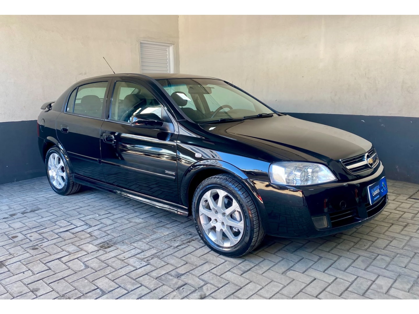 CHEVROLET ASTRA
