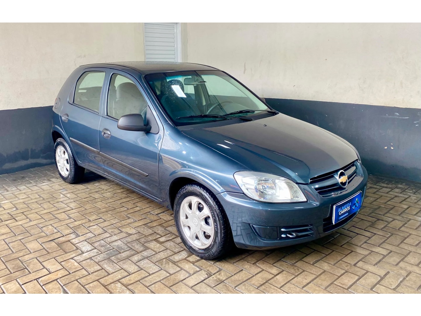 CHEVROLET CELTA