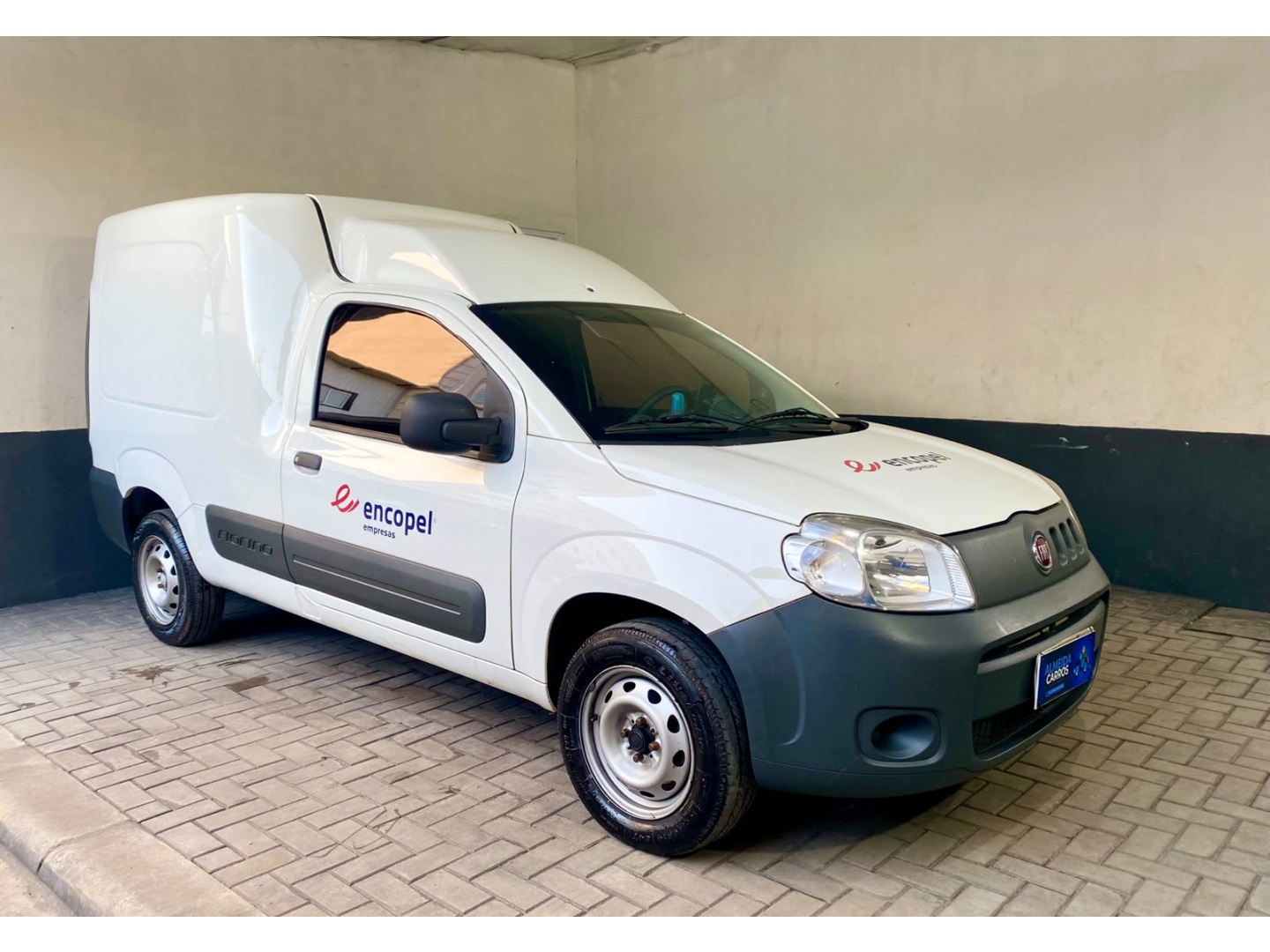 FIAT FIORINO
