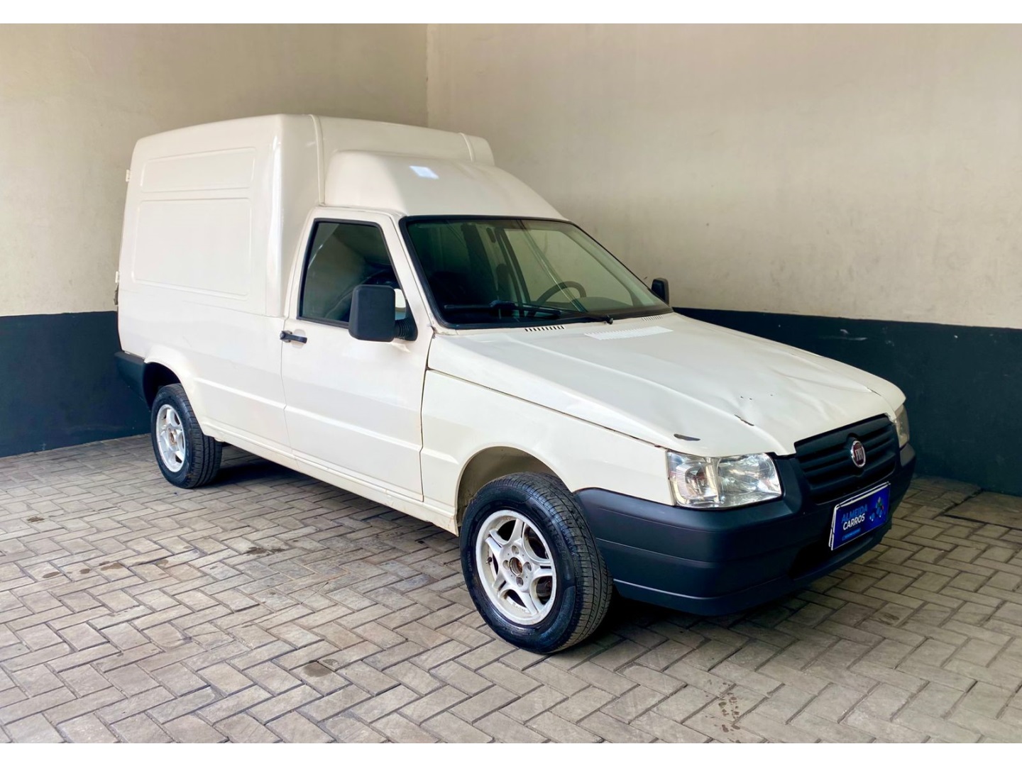 FIAT FIORINO
