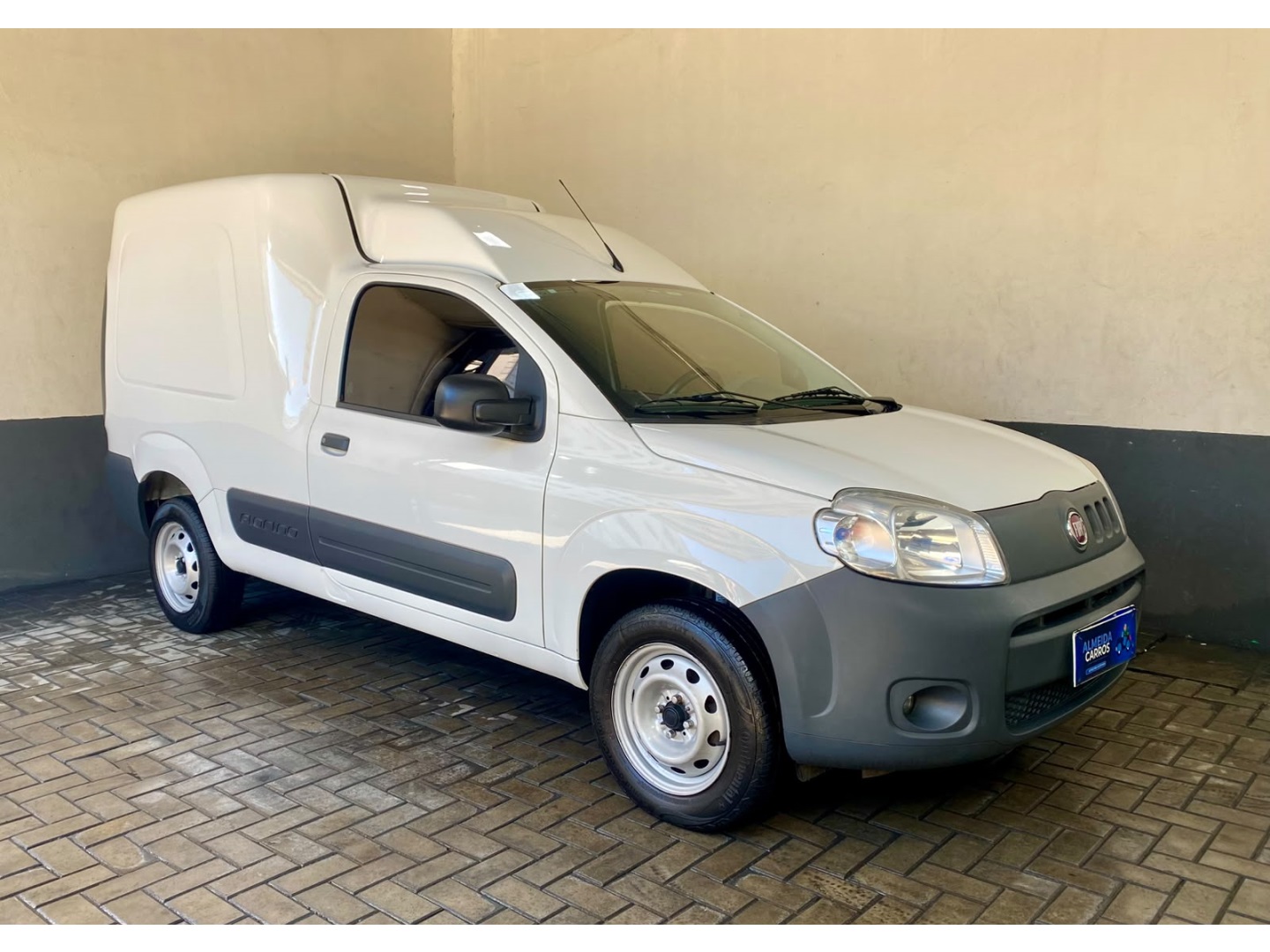 FIAT FIORINO