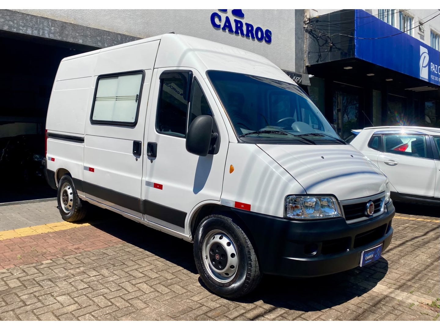 FIAT DUCATO