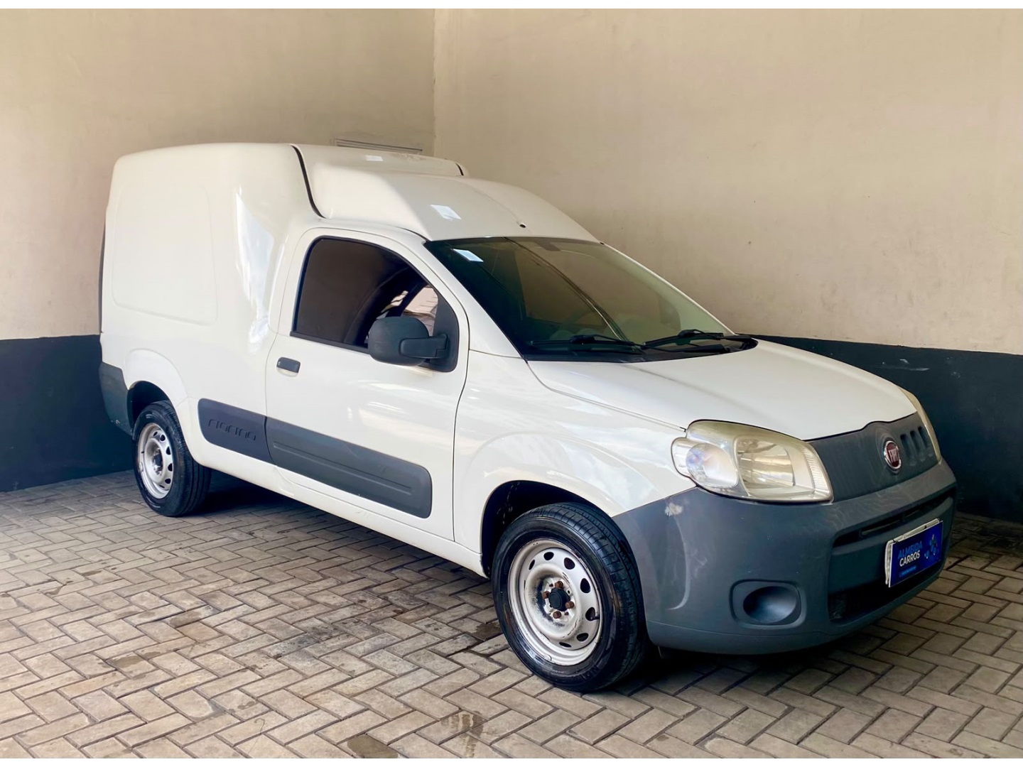 FIAT FIORINO