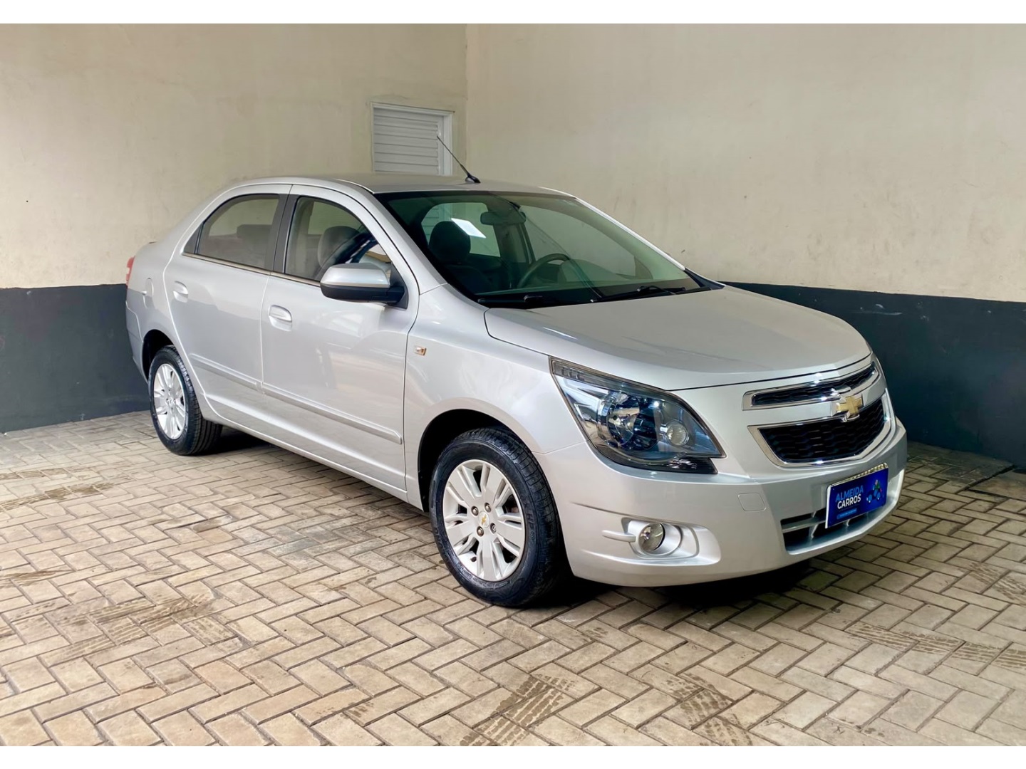CHEVROLET COBALT