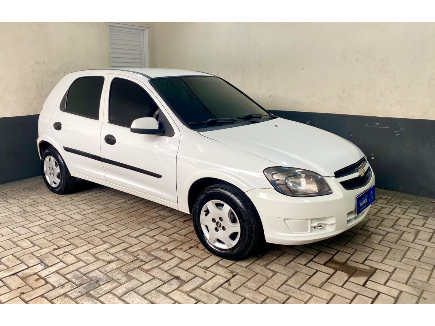 CHEVROLET CELTA
