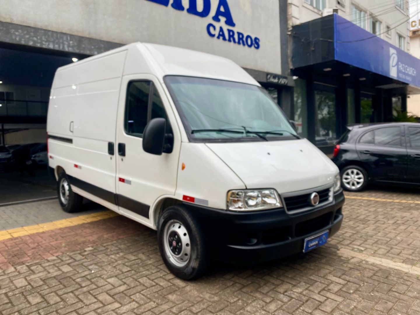 FIAT DUCATO